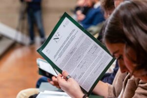 Navigare il Futuro - Diventa Future Planner