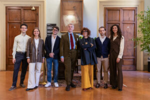 Navigare il Futuro - Diventa Future Planner