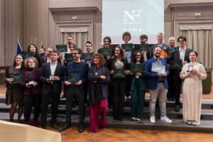 Navigare il Futuro - Diventa Future Planner