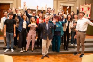 Navigare il Futuro - Diventa Future Planner