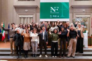 Navigare il Futuro - Diventa Future Planner