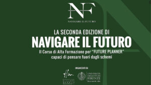 Navigare il Futuro - 2025 - II Edizione